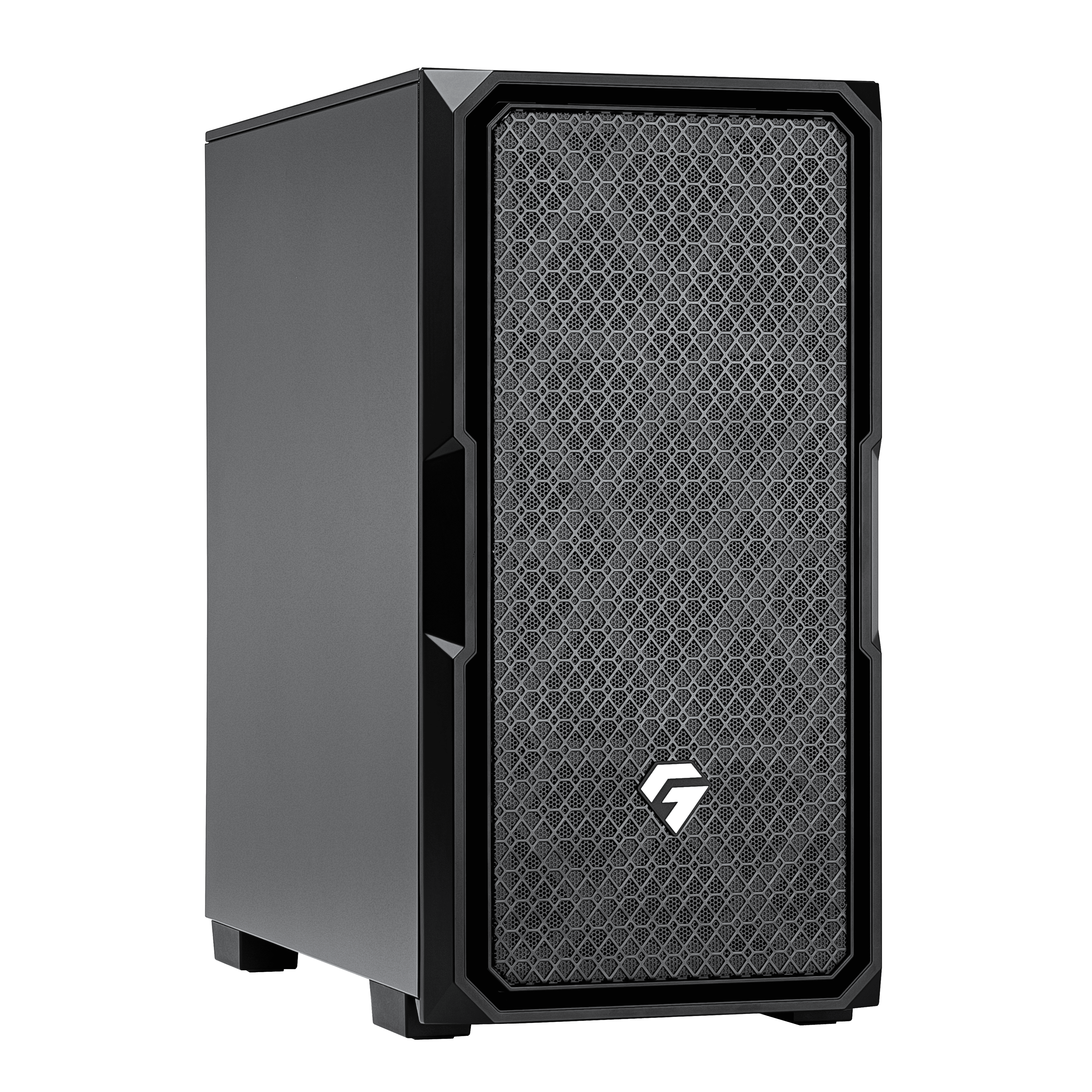 G-GEAR プレミアムミドルタワー GE7J-M253/BH