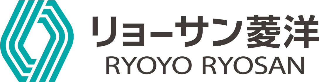 リョーサン菱洋